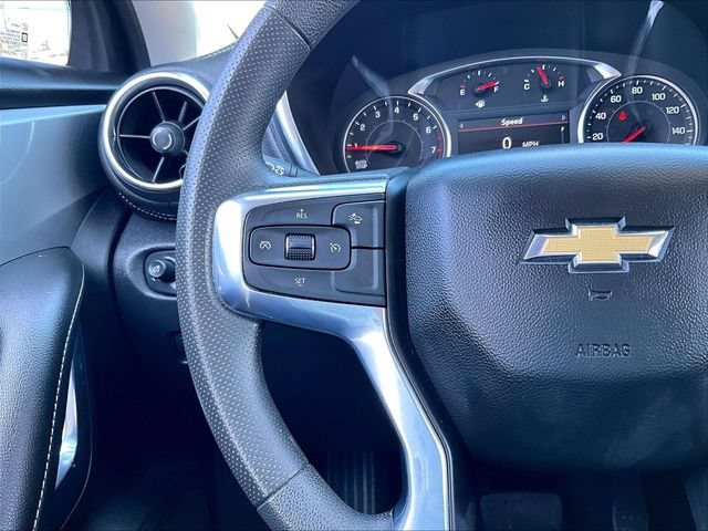 Used 2023 Chevrolet Blazer LT w/ Driver Confidence Package AWD/4WD image 23