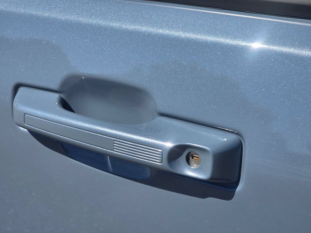 Used 2024 Ford Maverick Lariat w/ Black Appearance Package FWD image 10