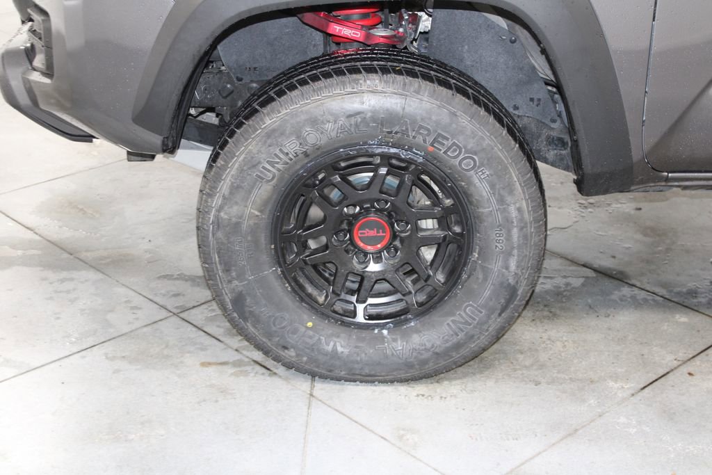 Used 2023 Toyota Tacoma TRD Pro image 19