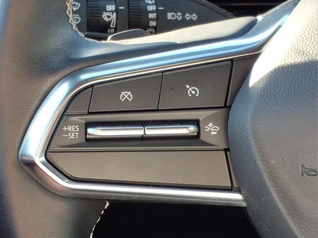 Used 2024 Chevrolet Blazer EV LT AWD/4WD image 23