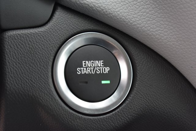 New 2024 Chevrolet Equinox LS FWD image 28
