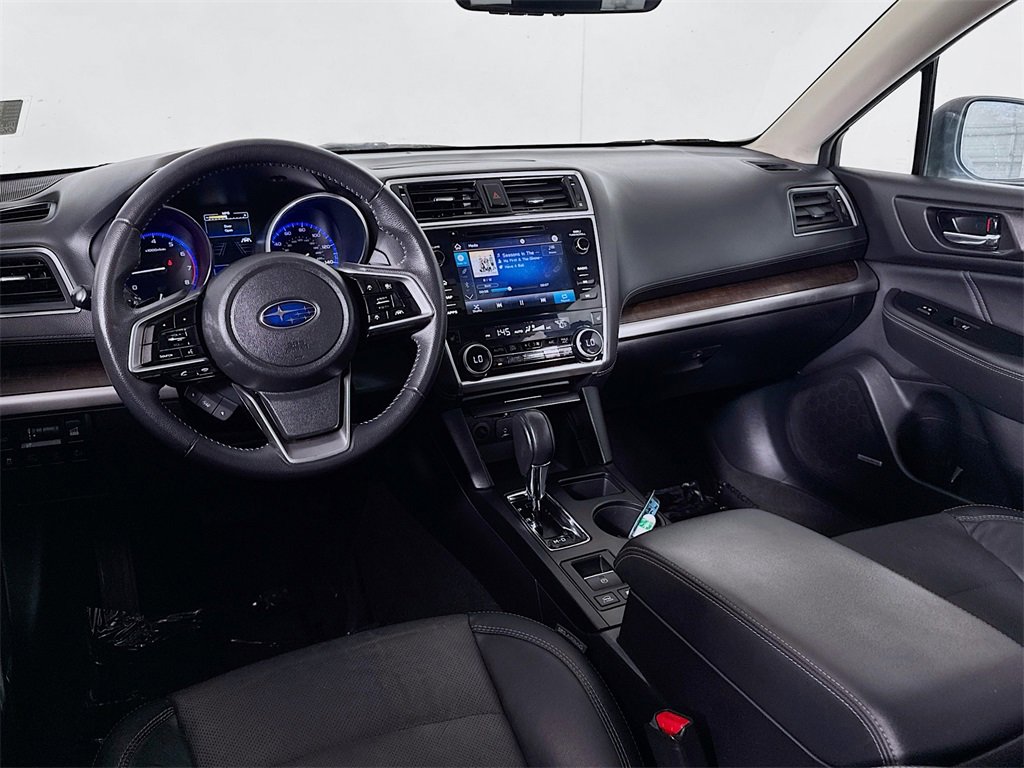 Used 2019 Subaru Outback 2.5i Limited image 33