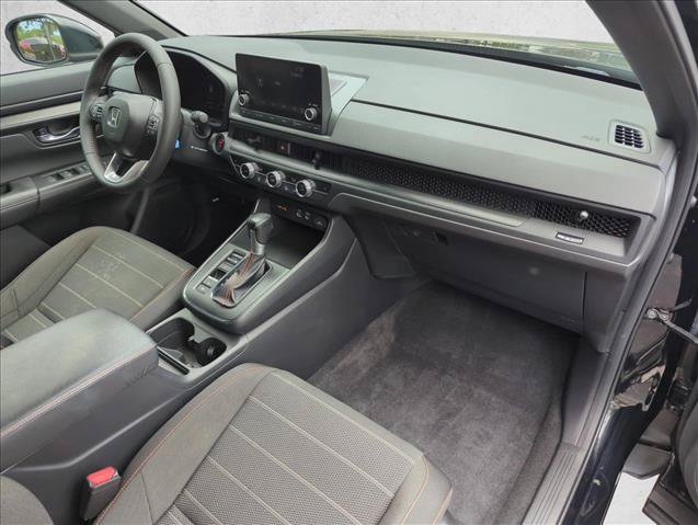 Used 2024 Honda CR-V Sport image 24