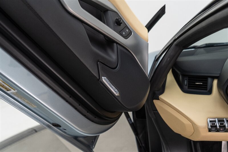 Used 2013 Lamborghini Aventador LP 700-4 AWD/4WD image 85