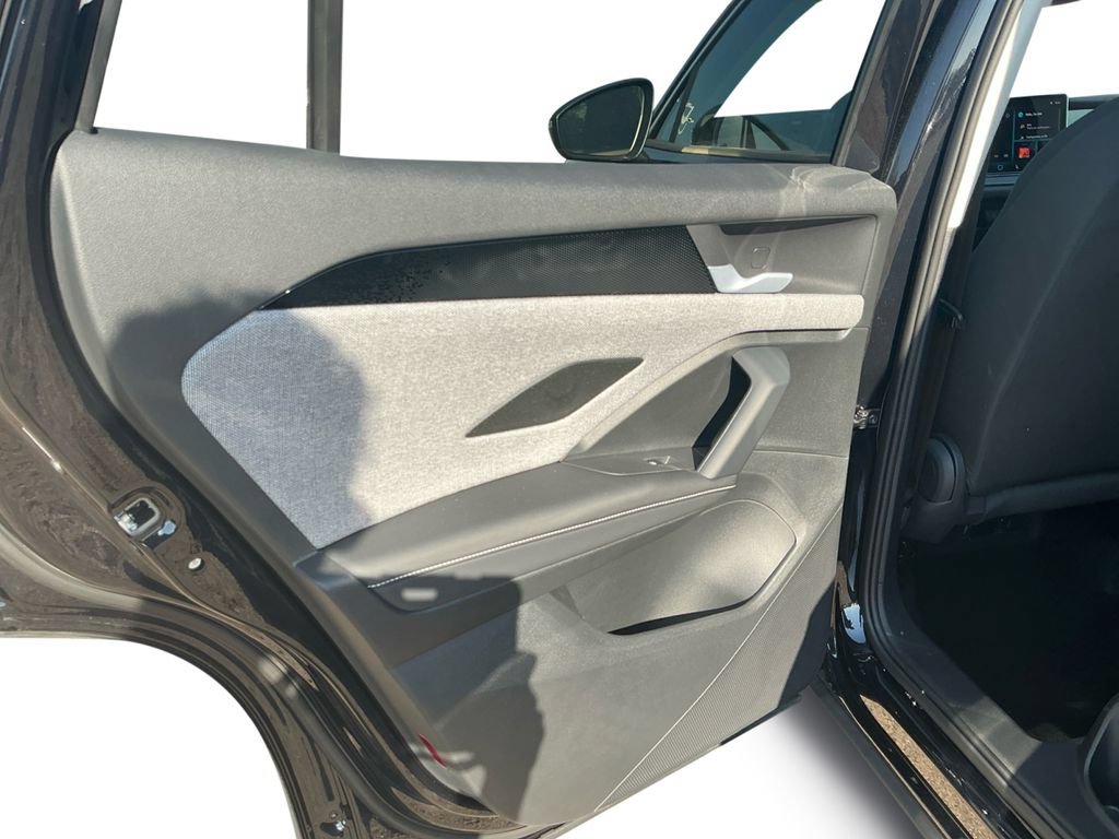 New 2026 Volkswagen Tiguan S AWD/4WD image 22