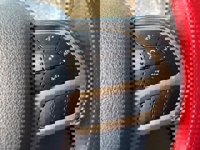 Used 2017 Jeep Cherokee Latitude w/ Comfort/Convenience Group image 13