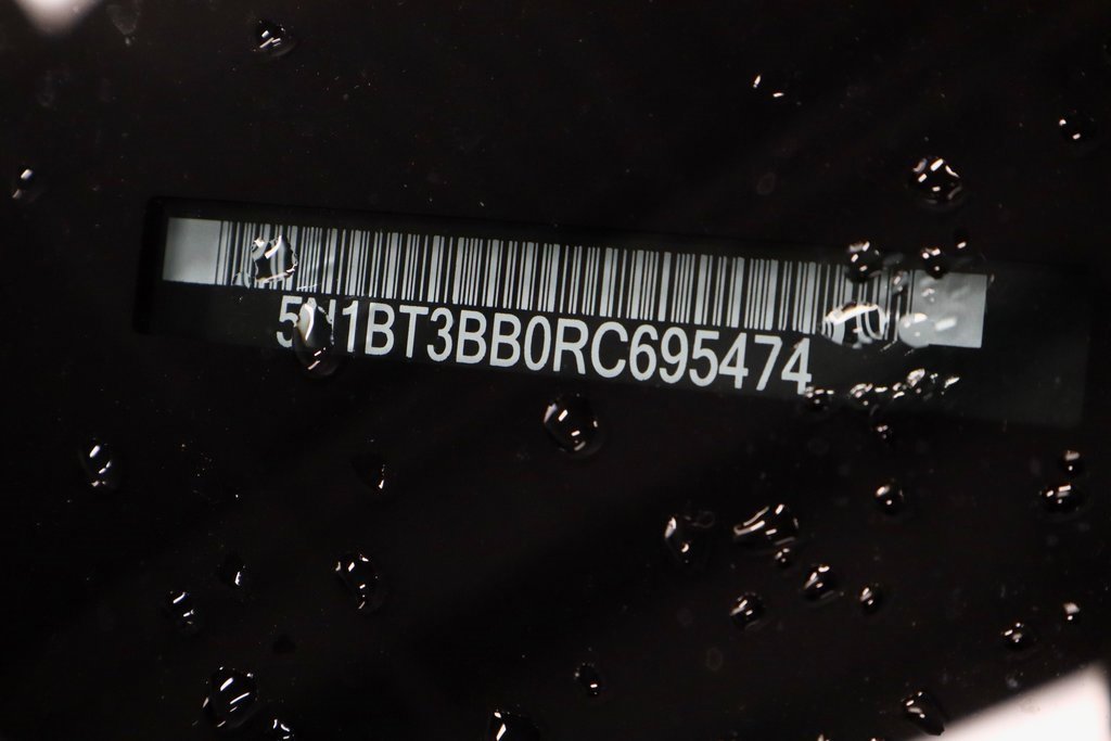 Certified 2024 Nissan Rogue SV image 36