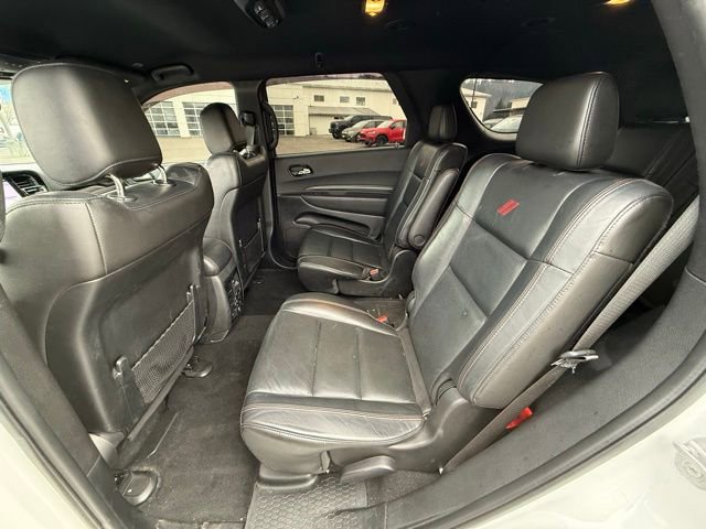 Used 2021 Dodge Durango R/T w/ Blacktop Package image 14