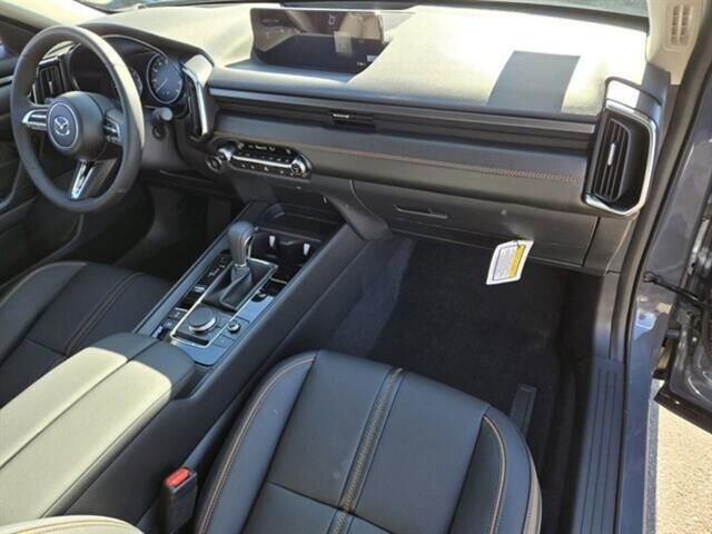Used 2025 MAZDA CX-50 AWD 2.5 S w/ Premium Plus Pkg image 22