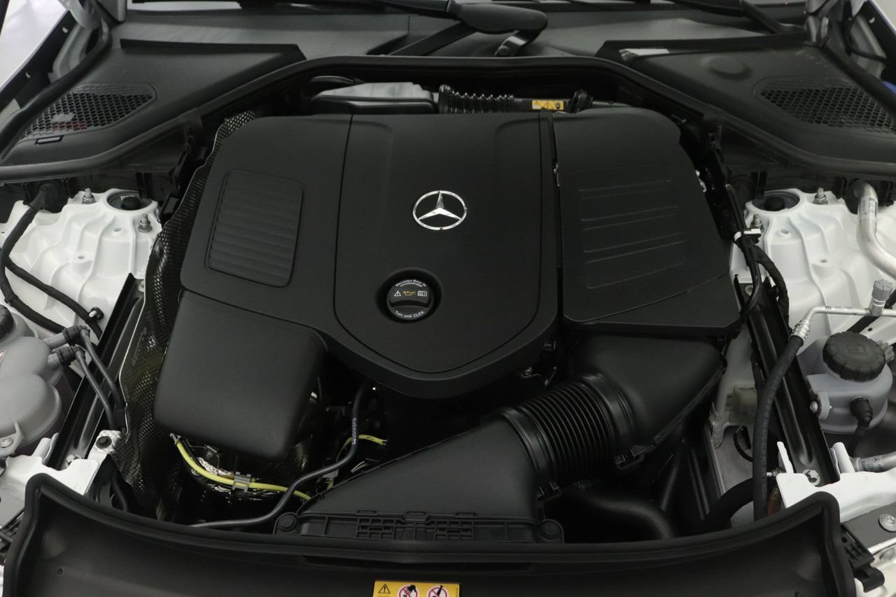 New 2026 Mercedes-Benz E 350 Sedan image 10