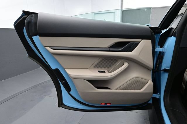 Certified 2023 Porsche Taycan RWD image 12
