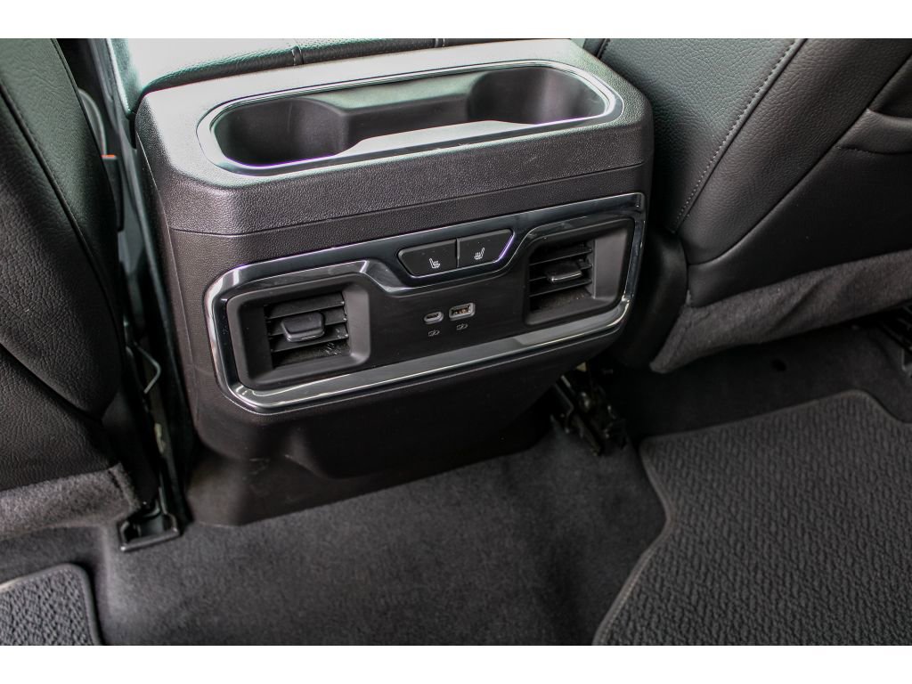 Used 2024 GMC Sierra 1500 Denali image 24