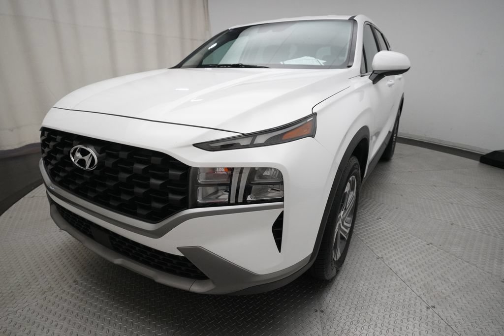 Used 2023 Hyundai Santa Fe SE FWD image 12