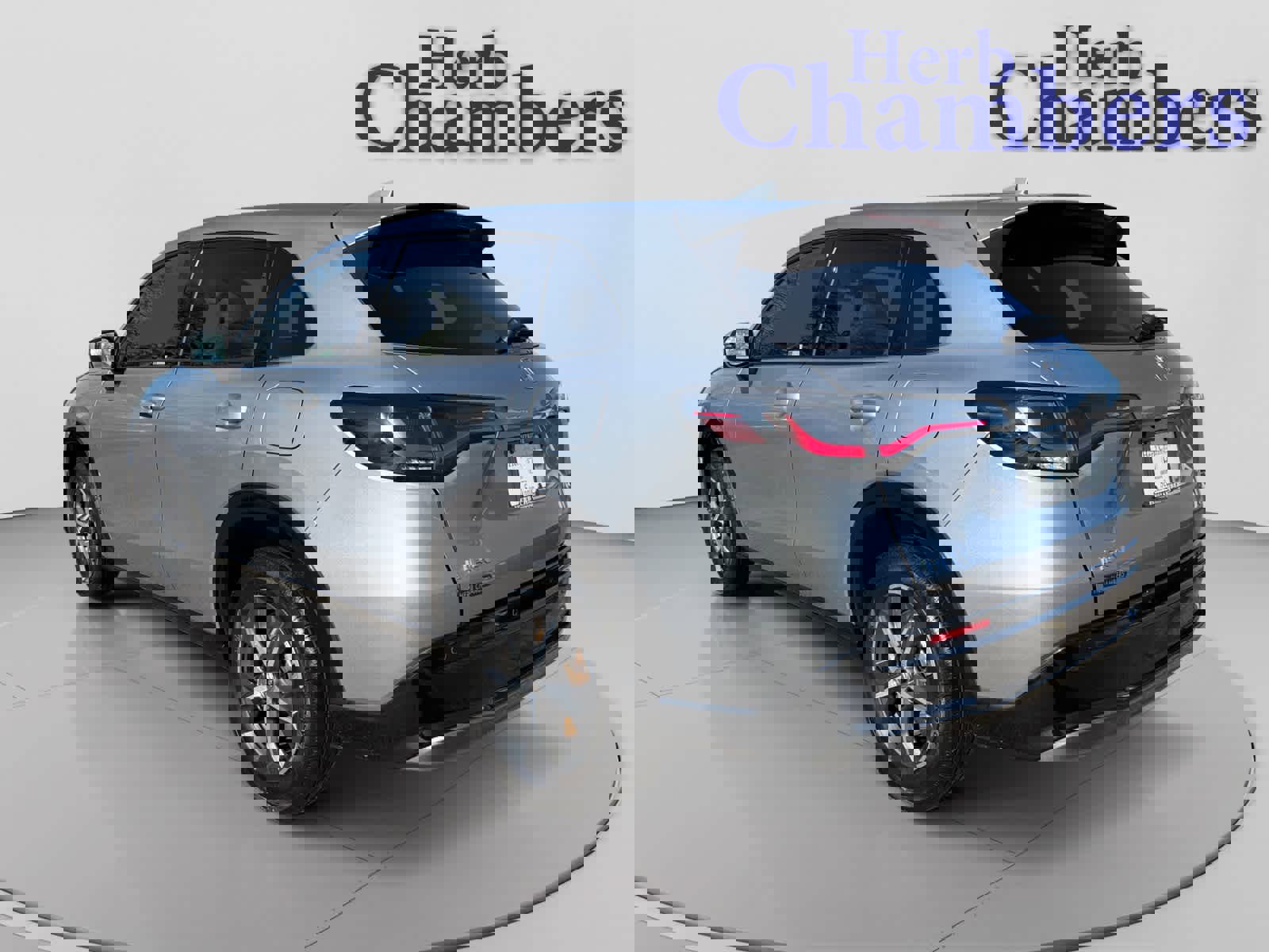 Used 2023 Honda HR-V EX-L image 3