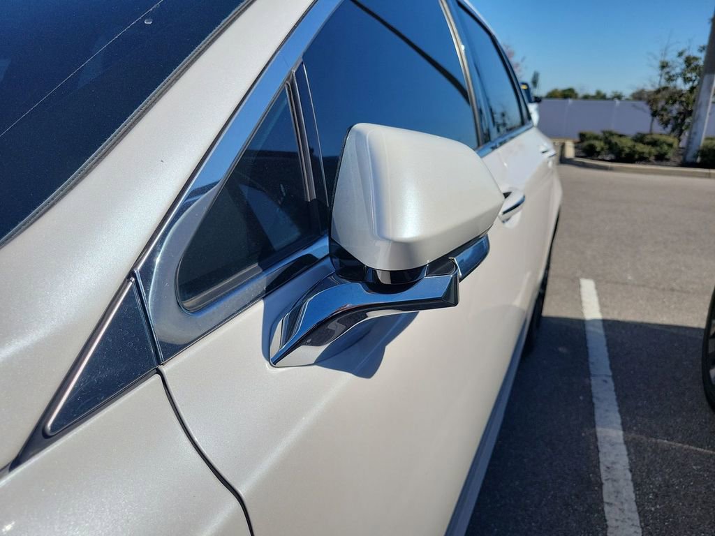 Used 2017 Lincoln MKZ Reserve image 10