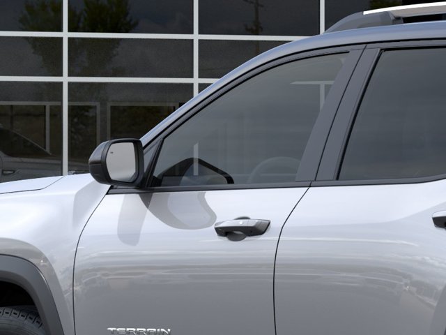New 2027 GMC Terrain Elevation w/ Elevation Premium Package AWD/4WD image 12