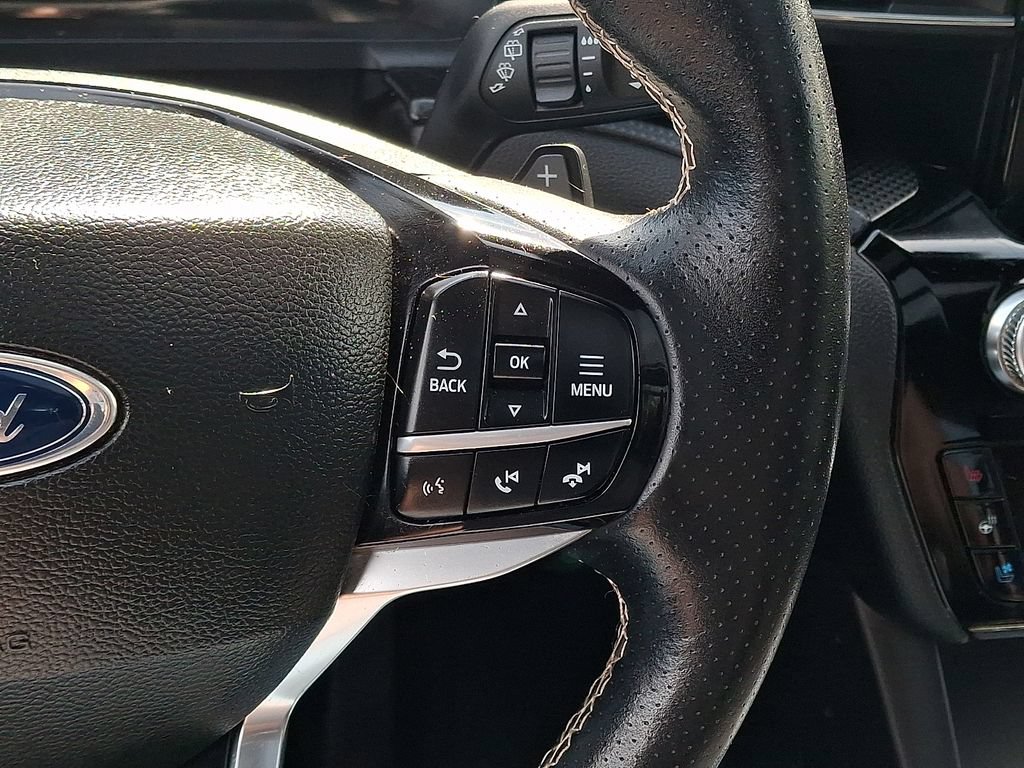 Used 2022 Ford Explorer ST w/ Equipment Group 401A AWD/4WD image 23