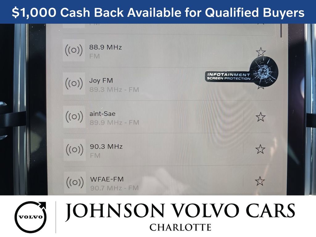 New 2026 Volvo EX30 Ultra w/ Protection Package Premier image 20