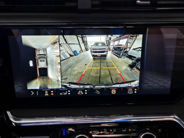 Used 2025 GMC Sierra 1500 Denali Ultimate AWD/4WD image 19