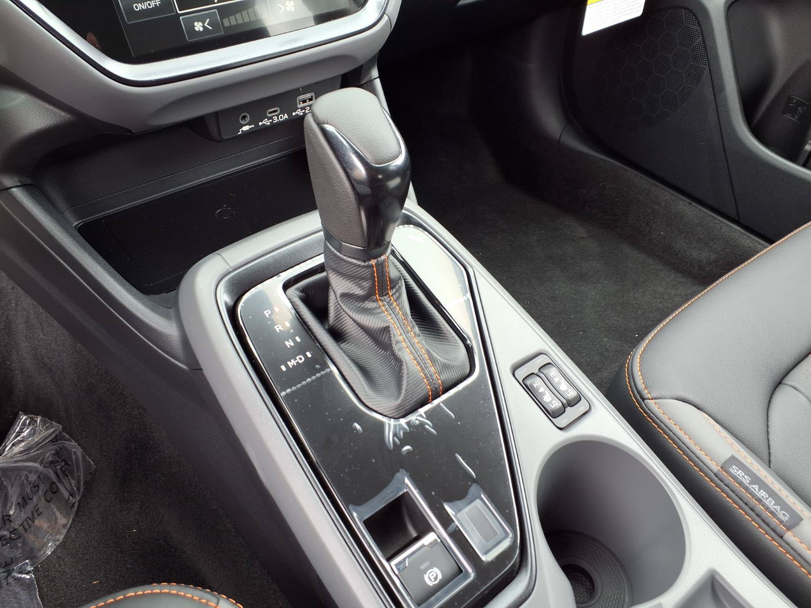 New 2026 Subaru Crosstrek 2.5i Limited AWD/4WD image 5