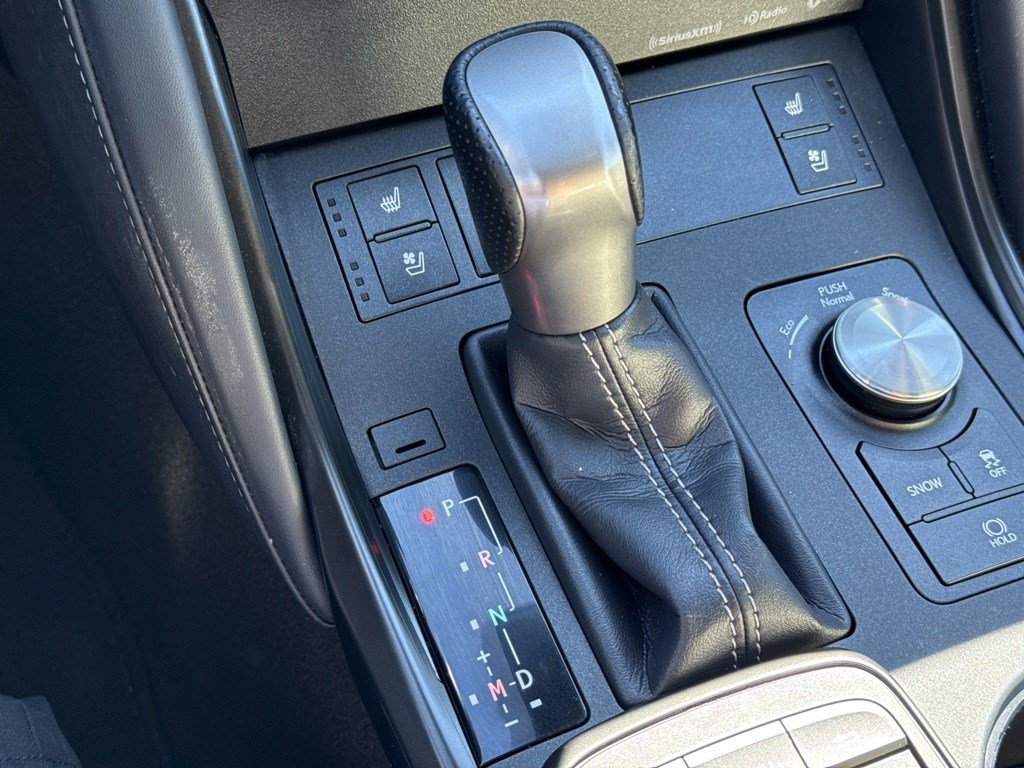 Used 2021 Lexus IS 350 F Sport w/ Accessory Package RWD image 27