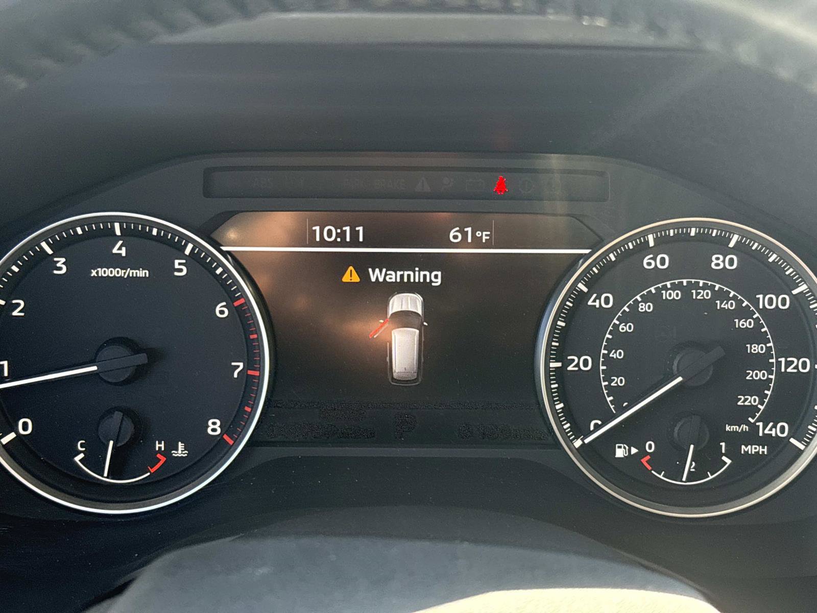 Used 2022 Mitsubishi Outlander SE image 17