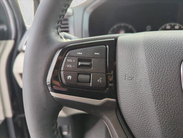 Used 2025 Honda Odyssey EX-L image 15