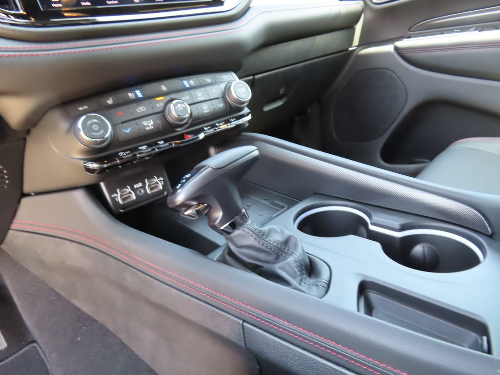 New 2026 Dodge Durango GT AWD/4WD image 6