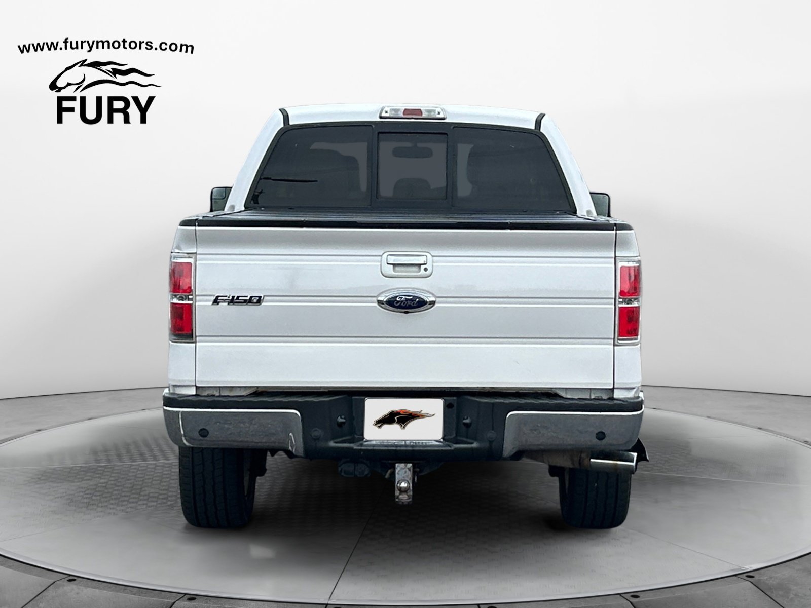Used 2013 Ford F150 Lariat w/ Luxury Equipment Group AWD/4WD image 5