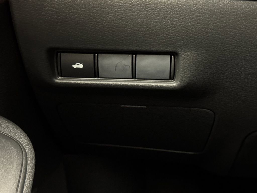 New 2026 Nissan Sentra SV w/ Floor Mat Package FWD image 26