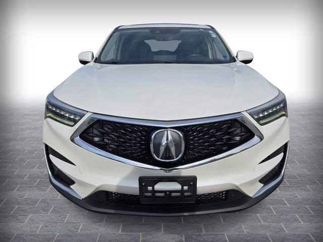 Used 2020 Acura RDX w/ Technology Package image 2