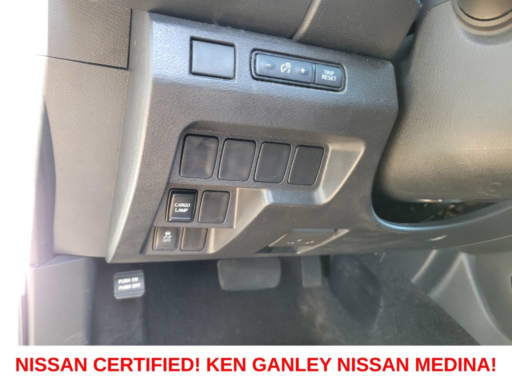 Certified 2022 Nissan Frontier S RWD image 33