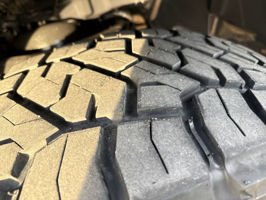 Used 2017 RAM 1500 Sport w/ Black Ram 1500 Sport Group image 35