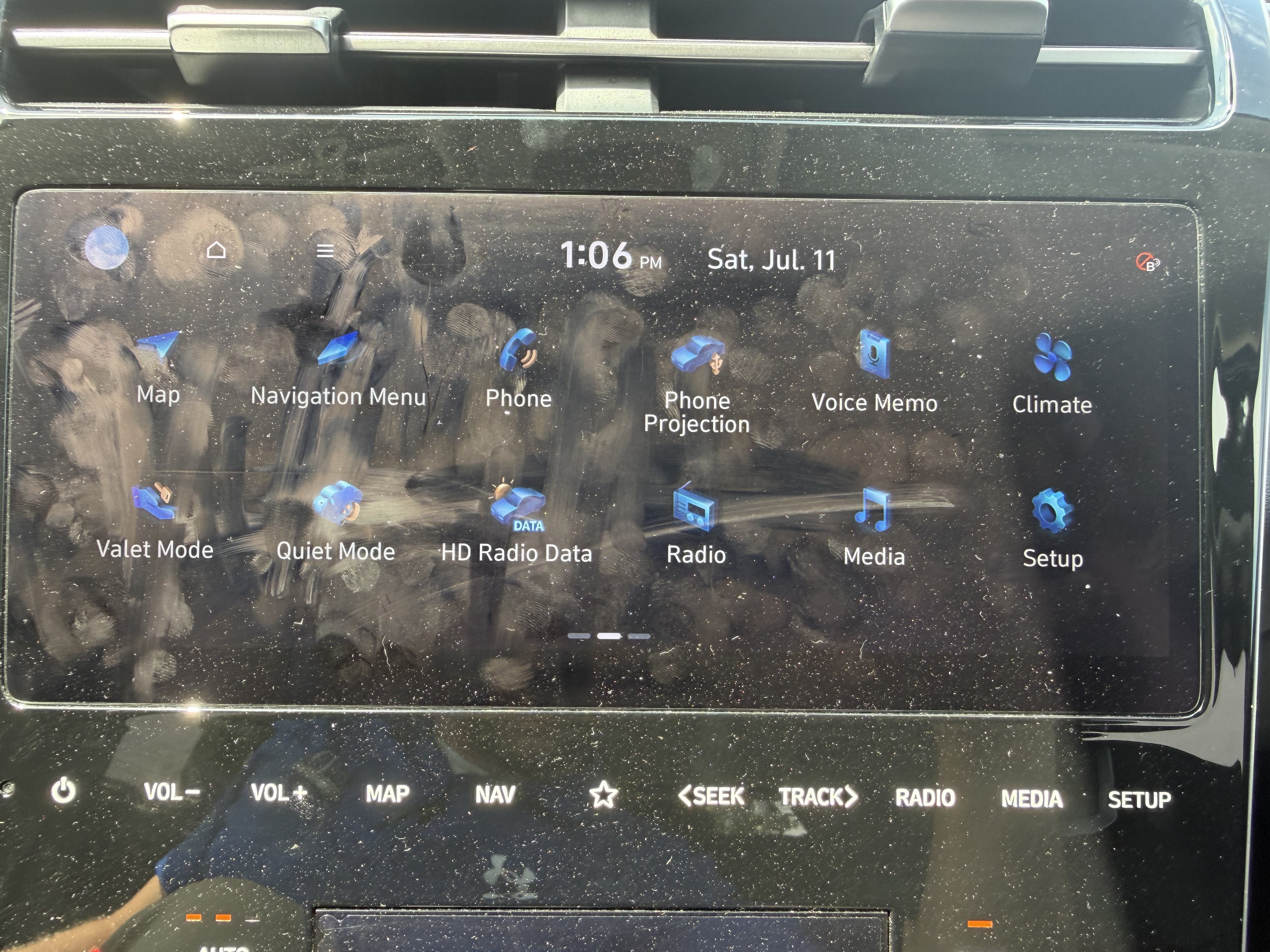Used 2022 Hyundai Tucson Limited w/ Cargo Package FWD image 17