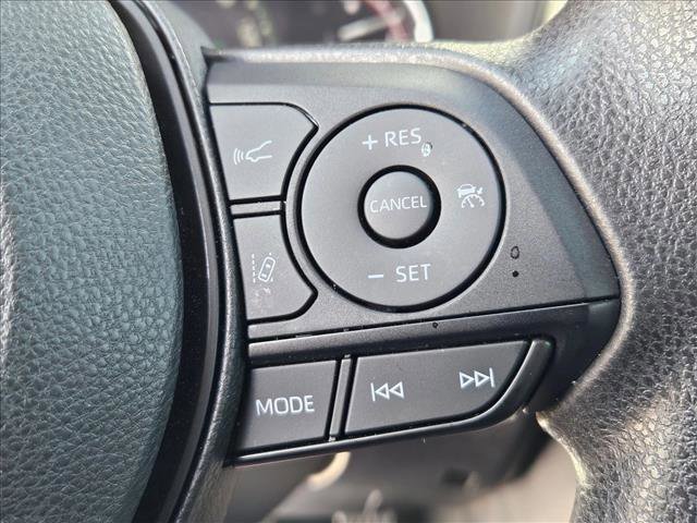 Used 2024 Toyota RAV4 XLE w/ Convenience Package image 12