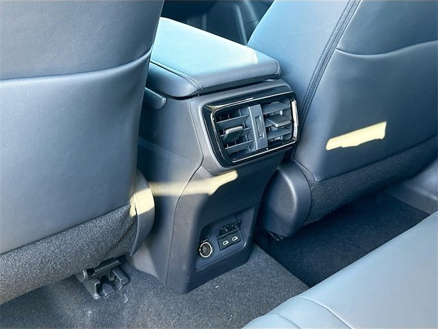 New 2026 Lexus NX 350 FWD image 20