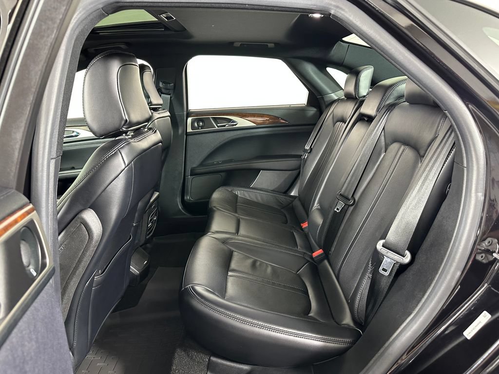 Used 2020 Lincoln MKZ Reserve w/ Elements Package AWD/4WD image 19