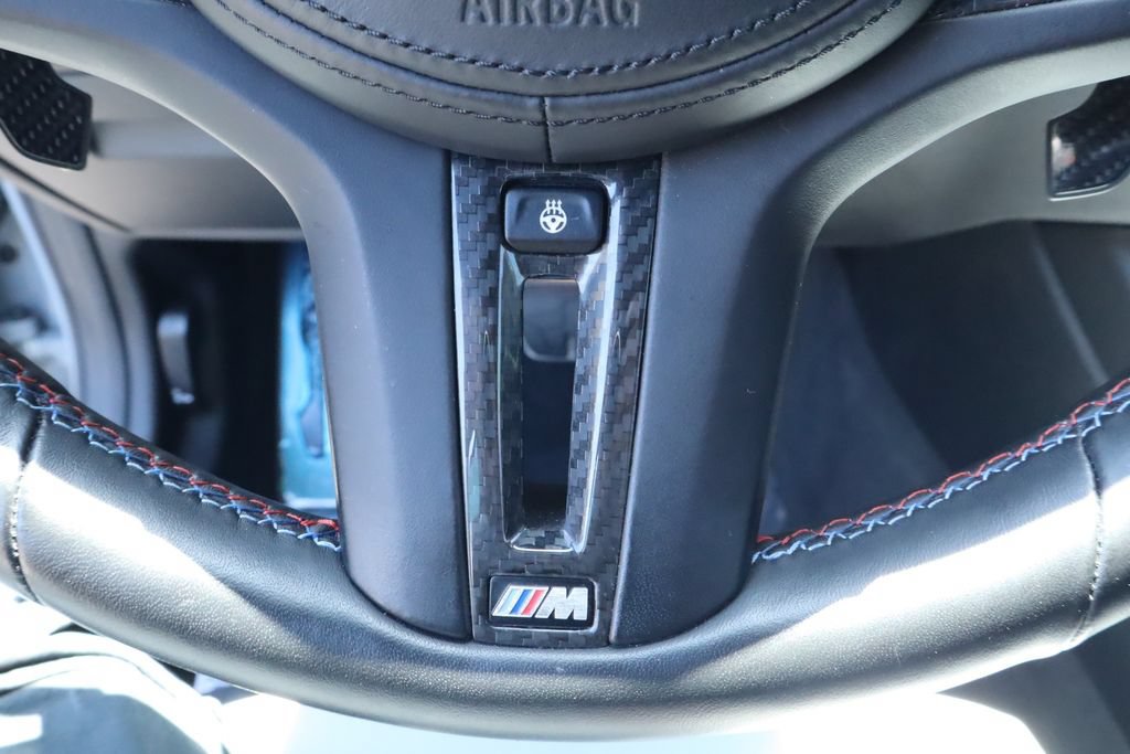 Used 2024 BMW M4 xDrive Competition AWD/4WD image 24