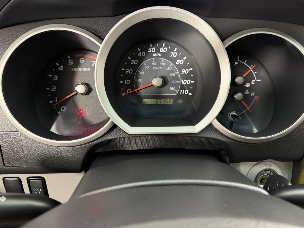 Used 2007 Toyota 4Runner Sport AWD/4WD image 44