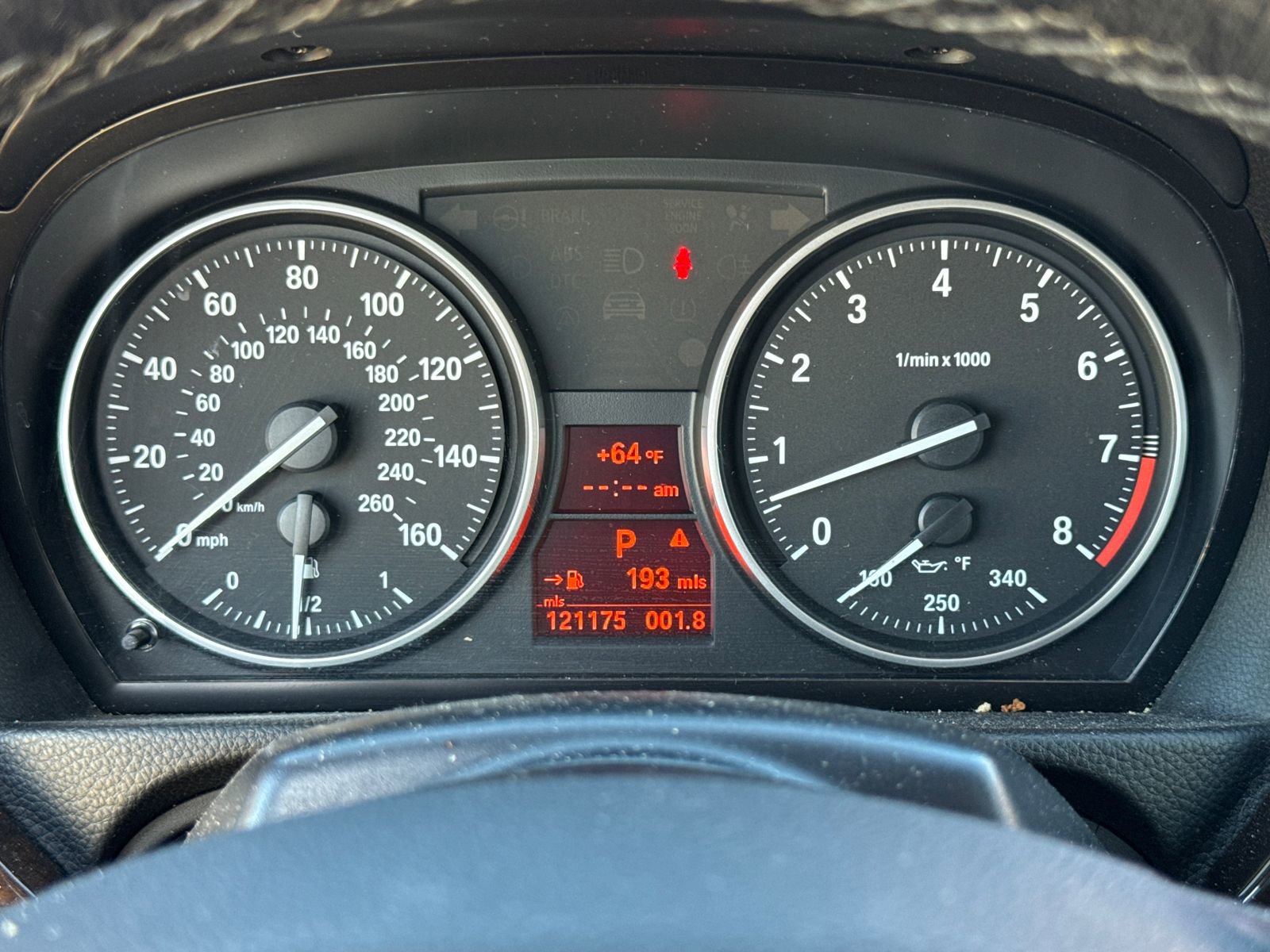 Used 2009 BMW 328i Convertible image 19