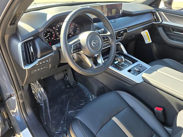 New 2026 MAZDA CX-70 3.3 Turbo S w/ Premium Package image 20