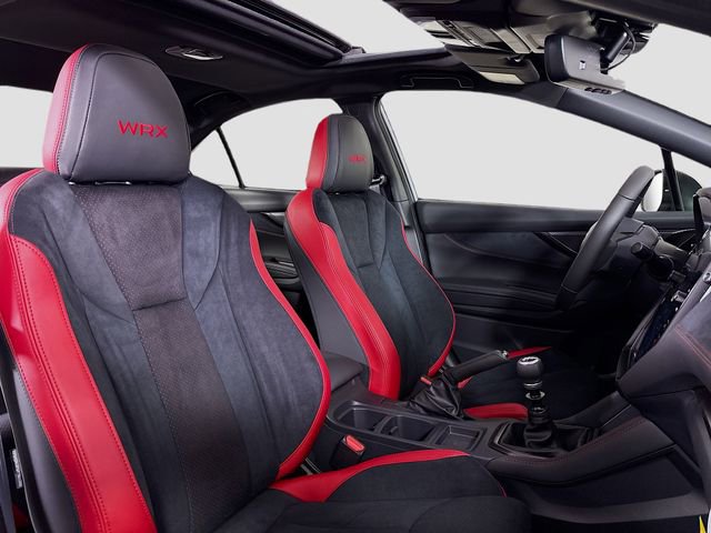 New 2026 Subaru WRX Limited image 28
