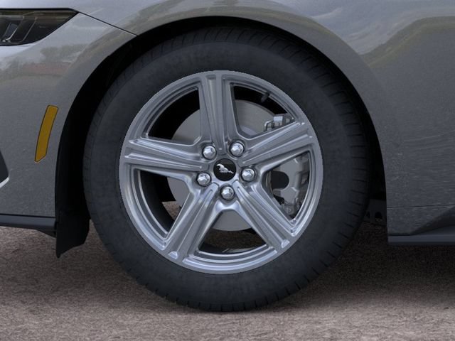 New 2026 Ford Mustang Coupe RWD image 19