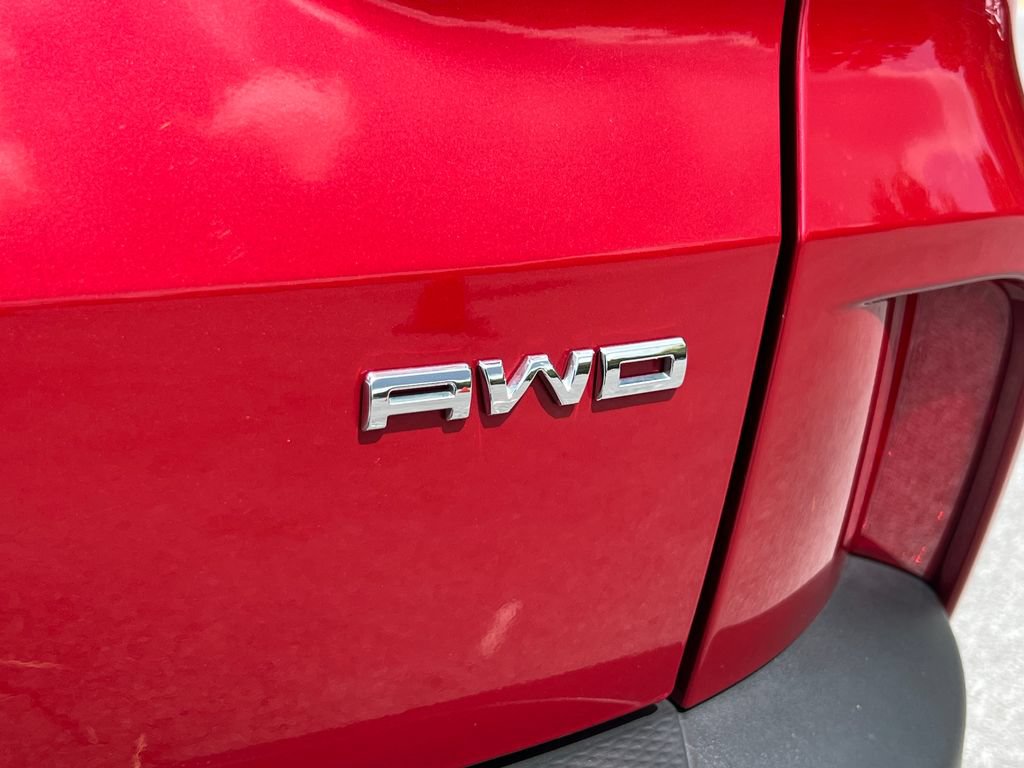 Used 2023 Ford Escape Active AWD/4WD image 18