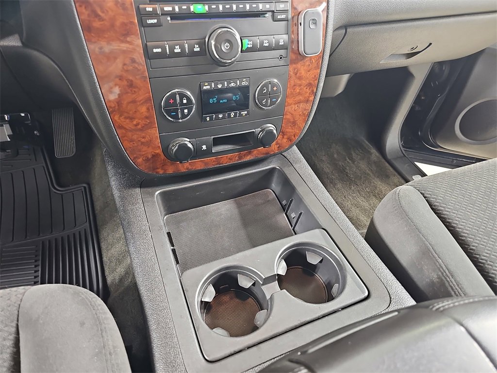 Used 2008 Chevrolet Avalanche LT image 27