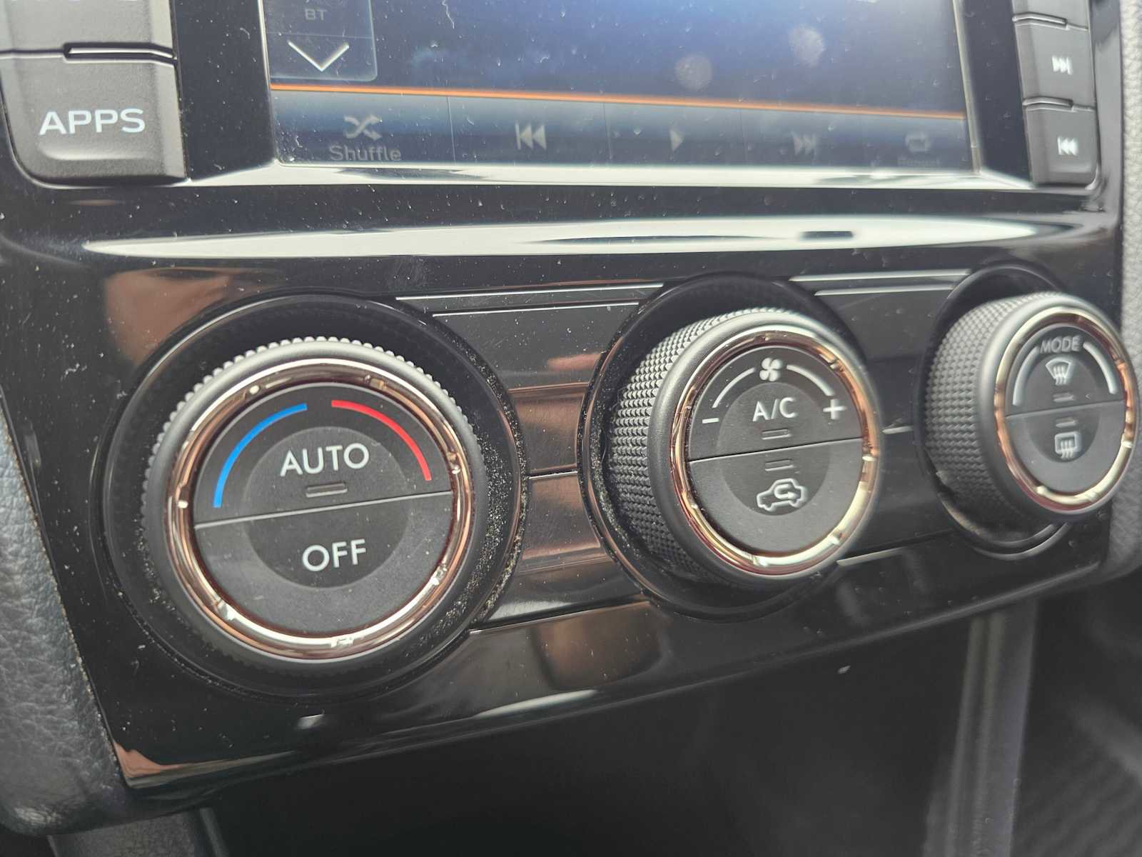 Used 2019 Subaru WRX w/ Popular Package #1 image 29