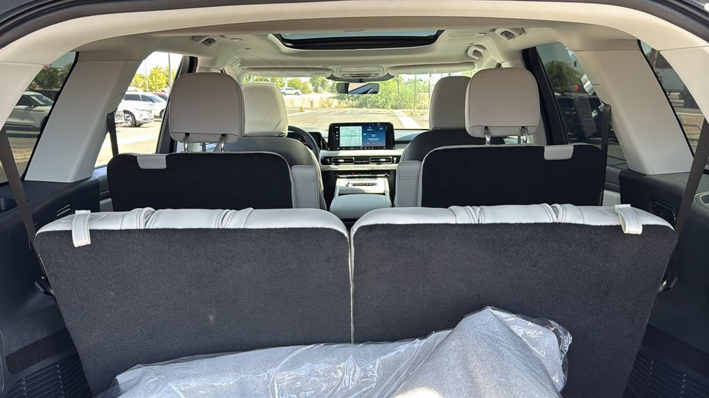 New 2026 Lincoln Aviator Reserve RWD image 30