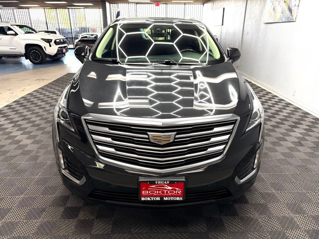 Used 2019 Cadillac XT5 Luxury FWD image 6