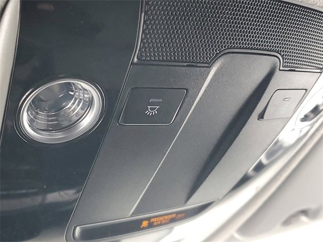 Certified 2024 Kia Seltos S image 31