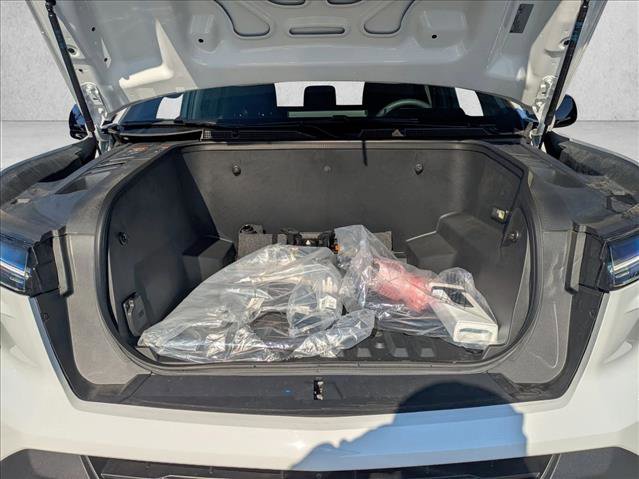 New 2024 Chevrolet Silverado EV W/T image 15